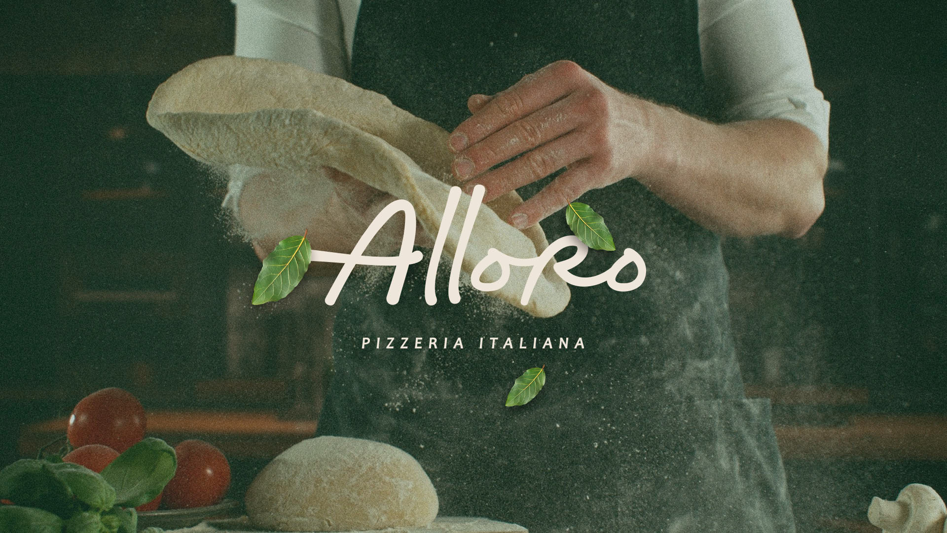 Alloro – Pizzaria em Itajaí, SC