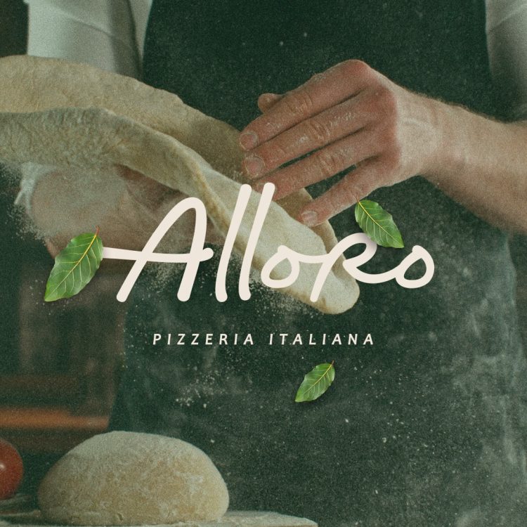 Alloro – Pizzaria em Itajaí, SC